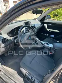 2018 BMW 120