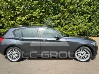 2018 BMW 120