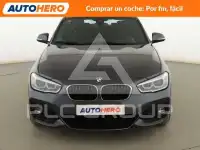 2018 BMW 120