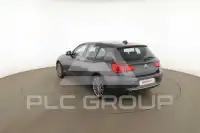 2018 BMW 120
