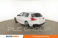 2018 BMW 120