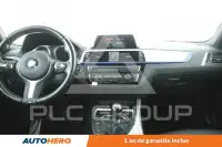 2018 BMW 120