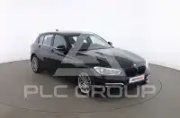 2018 BMW 120