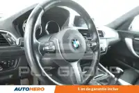 2018 BMW 120