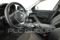 2018 BMW 120