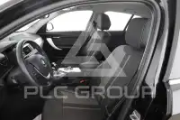 2018 BMW 120