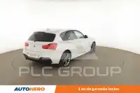 2018 BMW 120