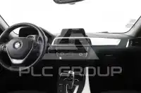 2018 BMW 120