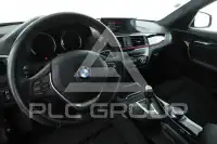 2018 BMW 120