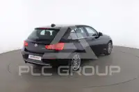 2018 BMW 120
