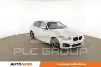 2018 BMW 120