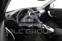 2018 BMW 120