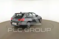 2018 BMW 120
