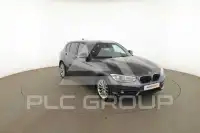 2018 BMW 120