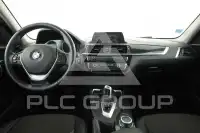 2018 BMW 120