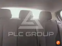 2018 BMW 120