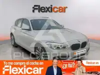 2018 BMW 120