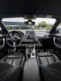 2018 BMW 120