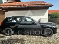 2018 BMW 120