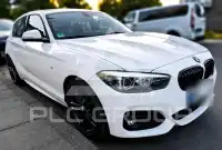 2018 BMW 120