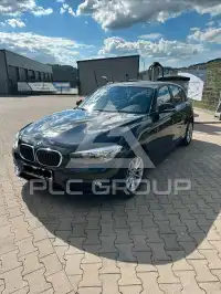 2018 BMW 120