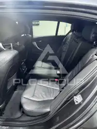 2018 BMW 120