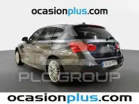 2018 BMW 120