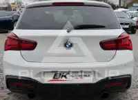 2018 BMW 120