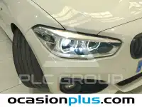 2018 BMW 120