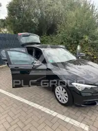 2018 BMW 120
