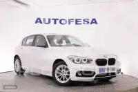 2018 BMW 120