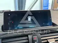 2018 BMW 120