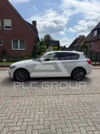 2018 BMW 120