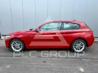 2018 BMW 120