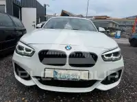 2018 BMW 120