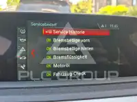 2018 BMW 120