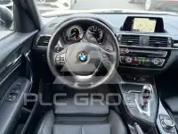 2018 BMW 120