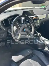 2018 BMW 120