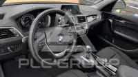 2018 BMW 120