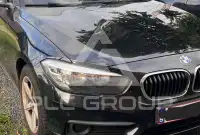 2018 BMW 120