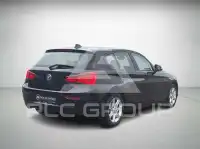 2018 BMW 120