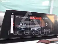 2018 BMW 120