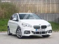 2018 BMW 120