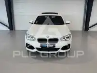 2018 BMW 120