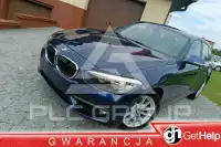 2018 BMW 120