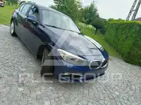 2018 BMW 120