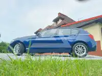 2018 BMW 120