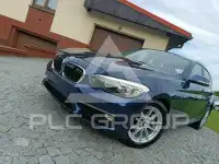 2018 BMW 120