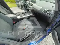 2018 BMW 120
