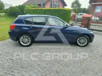 2018 BMW 120